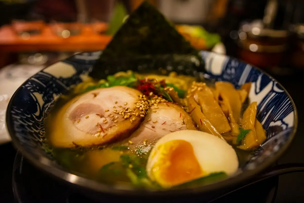 Ramen